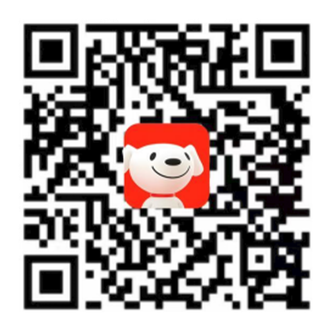 Wechat QR code